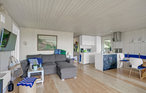 Ferienhaus - Knud Strand , Dänemark - B51117 5