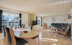 Ferienhaus - Håsum/Spøttrup , Dänemark - B51531 5