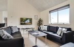 Ferienhaus - Hostrup Strand , Dänemark - B51001 15