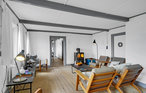 Ferienhaus - Sillerslev , Dänemark - B51105 4