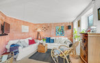 Feriehus - Jegindø Strand , Danmark - B51415 3