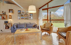 Ferienhaus - Ålbækparken/Lihme , Dänemark - B51227 16