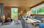 Ferienhaus - Feggesund , Dänemark - B51318 3