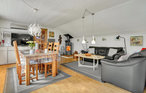 Feriehuse - Eskov strand , Danmark - B51351 5