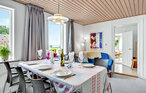 Ferienhaus - Nr. Thise/Sundsøre , Dänemark - B51223 4
