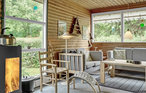 Ferienhaus - Feggesund , Dänemark - B51318 16