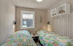 Ferienhaus - Knud Strand , Dänemark - B51233 22