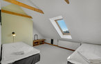 Ferienhaus - Håsum/Spøttrup , Dänemark - B51531 18