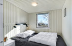 Ferienhaus - Salling Sund , Dänemark - B51272 22