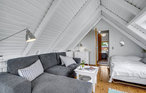 Feriehuse - Sundsøre , Danmark - B51207 27