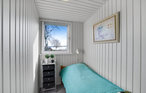 Ferienhaus - Salling Sund , Dänemark - B51272 23