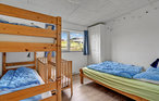 Ferienhaus - Hostrup Strand , Dänemark - B51525 24