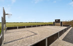 Ferienhaus - Hostrup , Dänemark - B51600 22