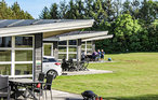 Feriehuse - Glyngøre , Danmark - B51403 10