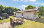 Feriehus - Ålbækparken/Lihme , Danmark - B51148 5