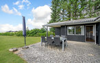 Ferienhaus - Knud Strand , Dänemark - B51233 12