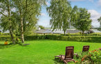Ferienhaus - Salling Sund , Dänemark - B51272 8