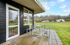 Feriehuse - Glyngøre , Danmark - B51402 10