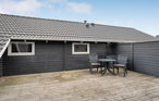 Ferienhaus - Ejsingholm strand , Dänemark - B51119 10