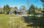 Ferienhaus - Vadum , Dänemark - B51312 12
