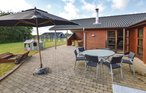 Feriehuse - Ejsingholm , Danmark - B51313 11