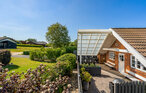Semesterhus - Eskov Strandpark , Danmark - B51217 14