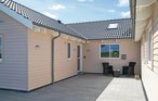 Ferienhaus - Hostrup Strand , Dänemark - B51412 15