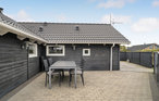 Ferienhaus - Ejsingholm strand , Dänemark - B51119 8