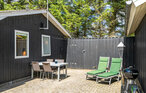 Ferienhaus - Knud Strand , Dänemark - B51233 13