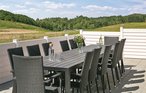 Ferienhaus - Hostrup Strand , Dänemark - B51412 14