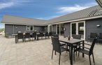 Ferienhaus - Hostrup Strand , Dänemark - B51001 12