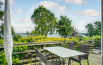 Ferienhaus - Salling Sund , Dänemark - B51272 2