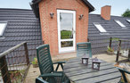 Ferienwohnung - Hjerk , Dänemark - B51031 5