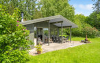 Ferienhaus - Knud Strand , Dänemark - B51117 11