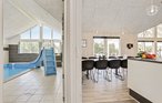 Ferienhaus - Hostrup Strand , Dänemark - B51412 12
