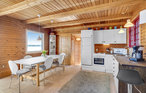 Feriehuse - Sallingsund , Danmark - B51189 8