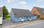 Feriehus - Tødsø / Mors , Danmark - B51059 1