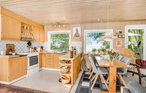 Ferienhaus - Fur , Dänemark - B51906 8