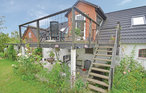 Ferienwohnung - Hjerk , Dänemark - B51031 1