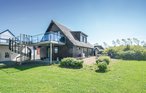 Ferienhaus - Ejsingholm , Dänemark - B51046 1
