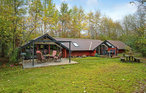 Feriehuse - Kybehuse , Danmark - B51510 10