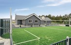 Ferienhaus - Hostrup Strand , Dänemark - B51001 1