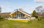 Feriehuse - Eskov Strandpark , Danmark - B51135 1