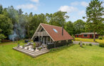 Feriehuse - Sundsøre , Danmark - B51207 10