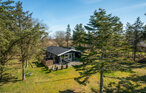 Feriehuse - Oddesund , Danmark - B51250 1