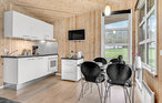 Ferienhaus - Glyngøre , Dänemark - B51401 5