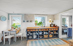 Feriehus - Jegindø Strand , Danmark - B51415 6