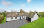 Feriehuse - Knud Strand , Danmark - B51033 12