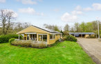 Ferienhaus - Ålbækparken/Lihme , Dänemark - B51533 11