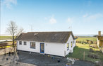 Ferienhaus - Sdr. Dråby / Mors , Dänemark - B51114 12